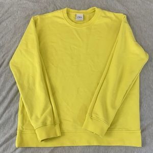 Zara Crewneck
